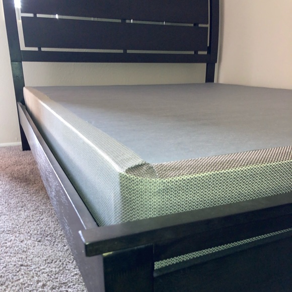 Queen size brand new items - Picture 3 of 4